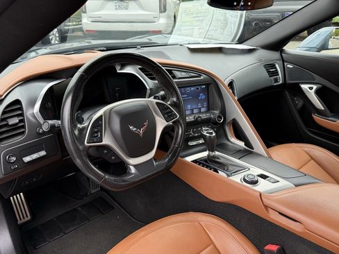 Used 2019 Chevrolet Corvette Grand Sport image 12