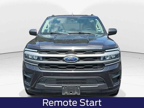 Used 2024 Ford Expedition Max XLT RWD image 10