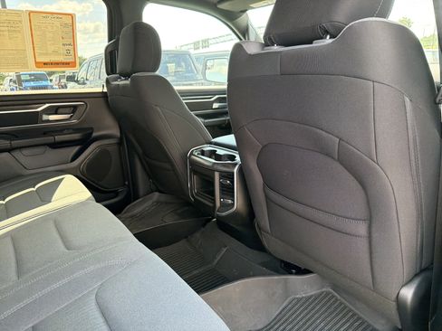Used 2023 RAM 1500 Big Horn AWD/4WD image 26