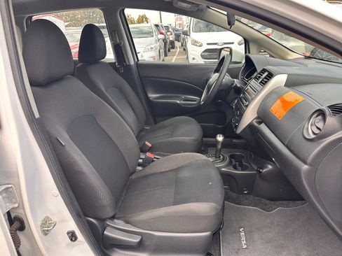 Used 2018 Nissan Versa Note S FWD image 17