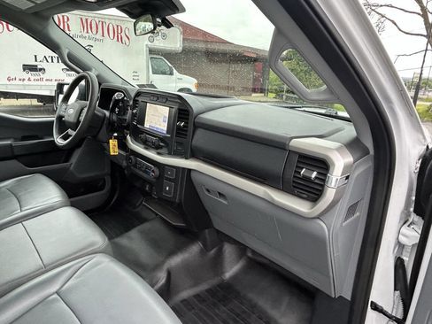 Used 2021 Ford F150 XL w/ Equipment Group 101A High RWD image 13