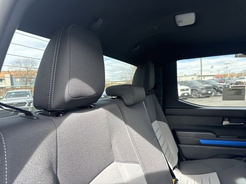 Certified 2026 Toyota Tacoma TRD Sport image 18