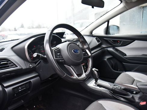 Used 2019 Subaru Crosstrek 2.0i Premium image 9