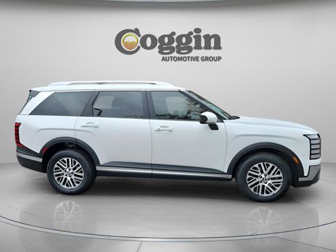 New 2026 Hyundai Palisade SEL AWD/4WD image 7