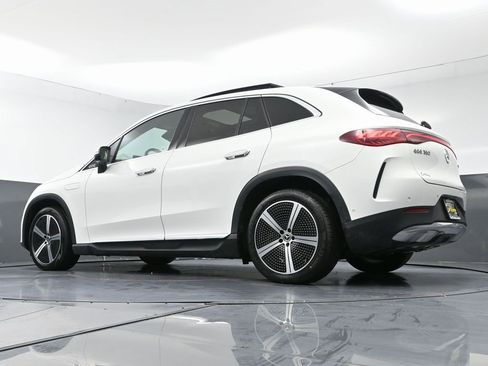 Used 2023 Mercedes-Benz EQE 350+ 4MATIC SUV image 54