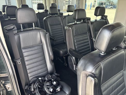 Used 2020 Ford Transit 350 XLT w/ Upfitter Package image 24