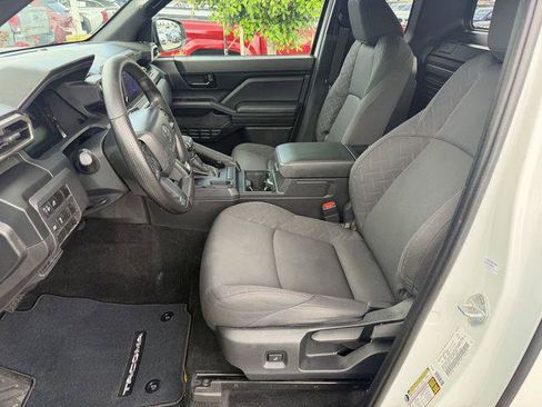 Certified 2024 Toyota Tacoma SR image 20