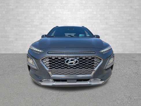Used 2019 Hyundai Kona Ultimate FWD image 6