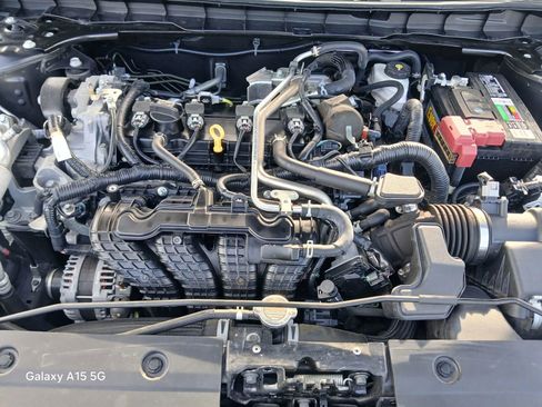 Used 2021 Nissan Altima 2.5 SV FWD image 23