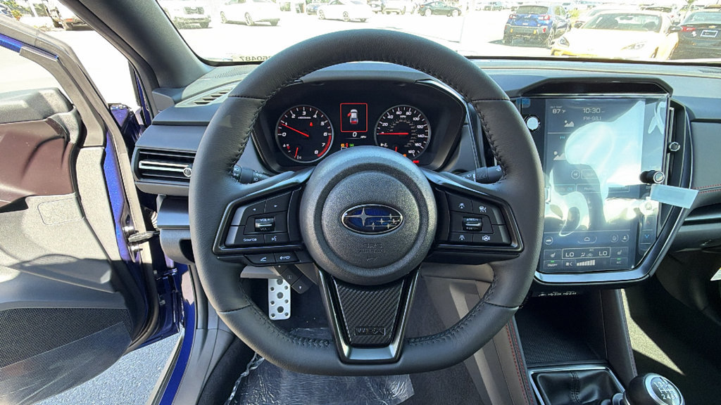 New 2026 Subaru WRX Premium AWD/4WD image 26