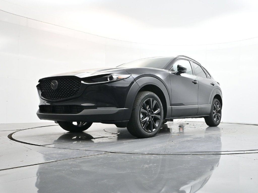 Used 2026 MAZDA CX-30 Aire Edition AWD/4WD image 19