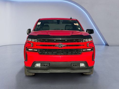 Used 2019 Chevrolet Silverado 1500 RST w/ True North Edition AWD/4WD image 8