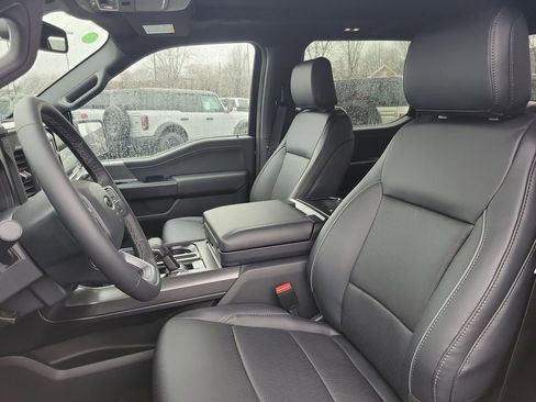 New 2026 Ford F150 Lariat AWD/4WD image 7
