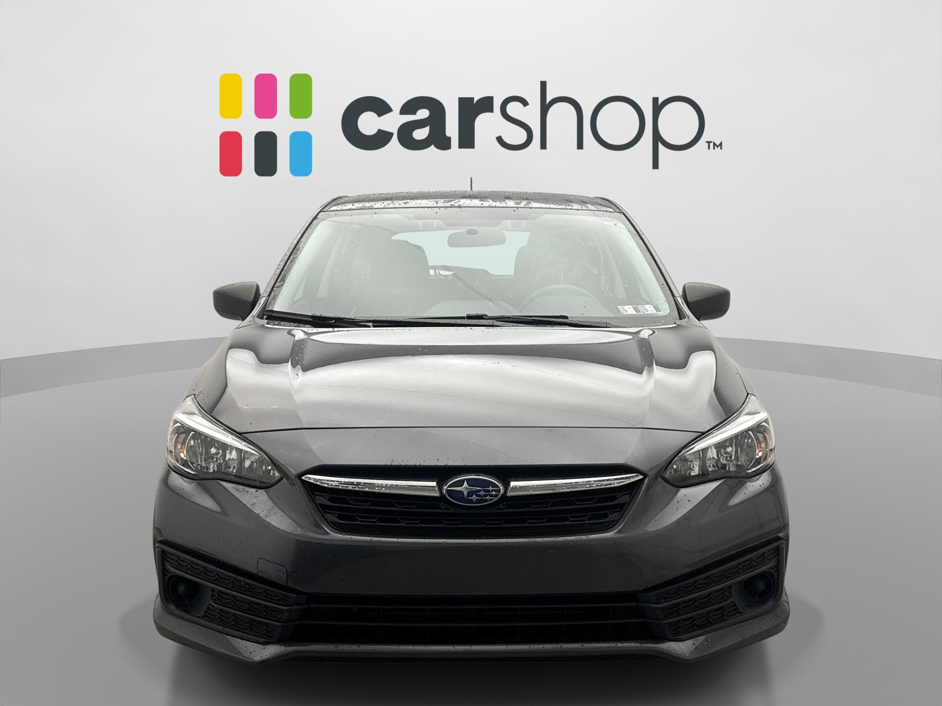 Used 2021 Subaru Impreza 2.0i AWD/4WD image 6