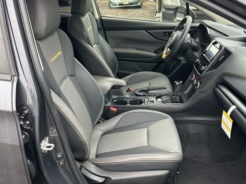 Used 2023 Subaru Crosstrek 2.5i Sport image 3