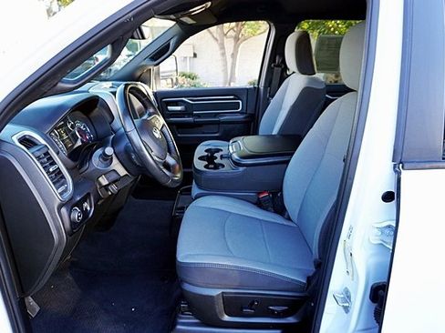 Certified 2024 RAM 2500 Big Horn image 16