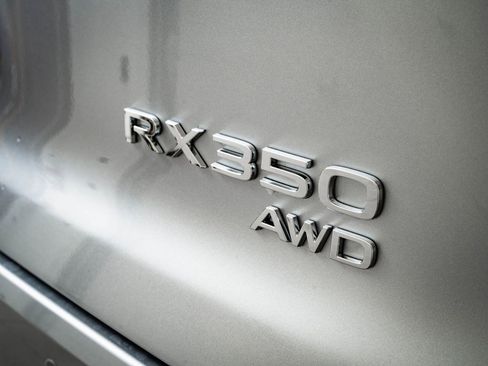 New 2026 Lexus RX 350 Premium image 24