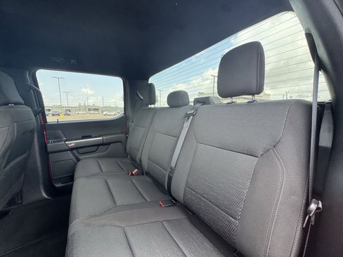 Certified 2023 Ford F150 XLT w/ Equipment Group 302A High image 24