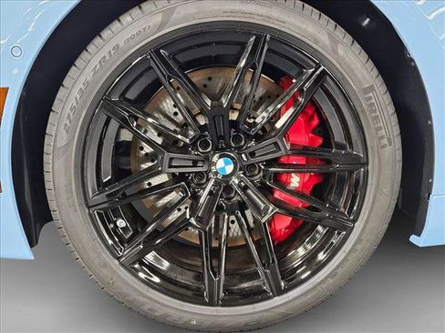 New 2026 BMW M2 w/ Lighting Package image 16