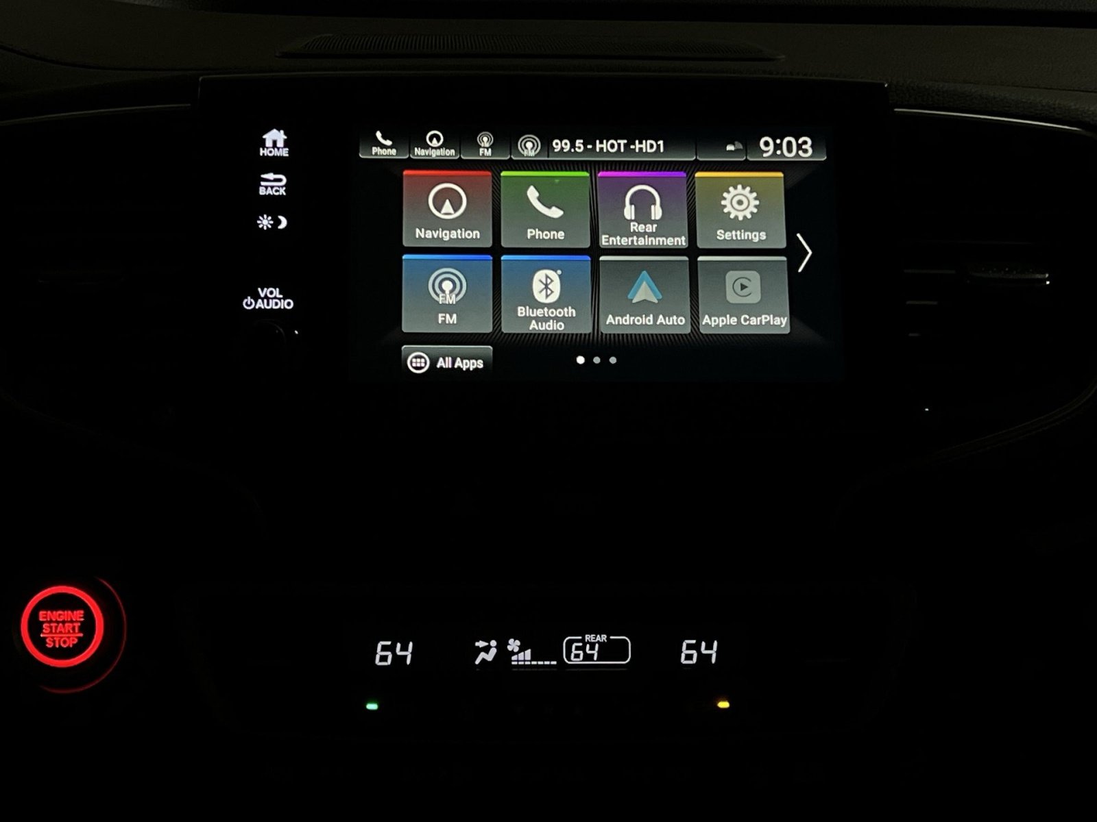Used 2019 Honda Pilot Touring image 27