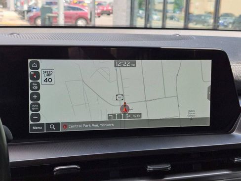 Used 2024 Kia Telluride S w/ S Sunroof Package AWD/4WD image 18