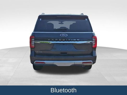 Used 2024 Ford Expedition Limited RWD image 6
