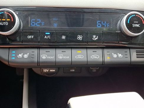 Used 2023 Hyundai Elantra Limited w/ Cargo Package FWD image 35