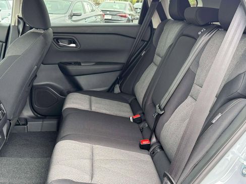 New 2026 Nissan Rogue SV w/ Cold Weather Package image 28