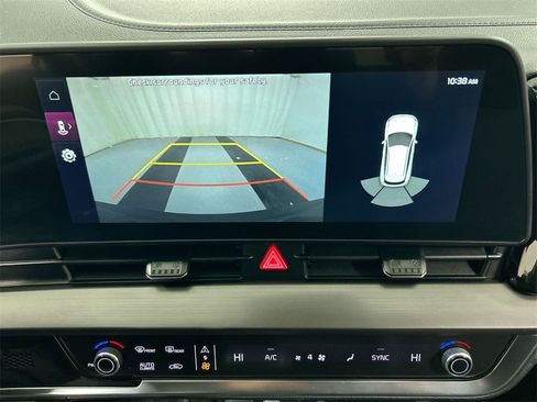 Certified 2023 Kia Sportage EX image 15