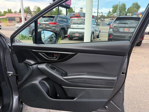 Used 2022 Subaru Impreza 2.0i Premium AWD/4WD image 19