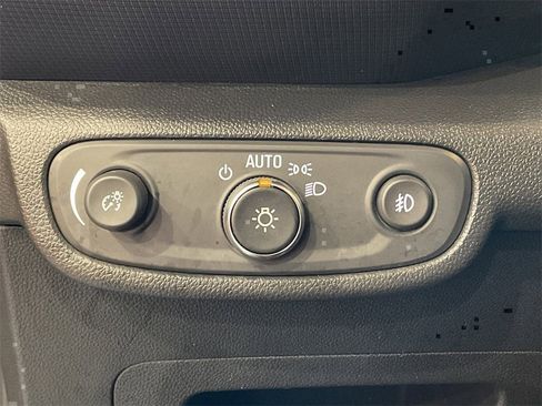 Used 2023 Chevrolet TrailBlazer LT image 18