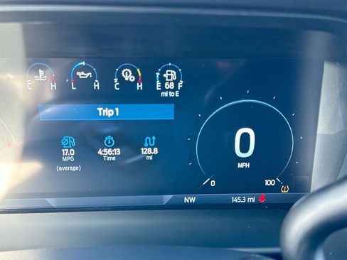 New 2026 Ford F250 Platinum w/ Tremor Off-Road Package image 21