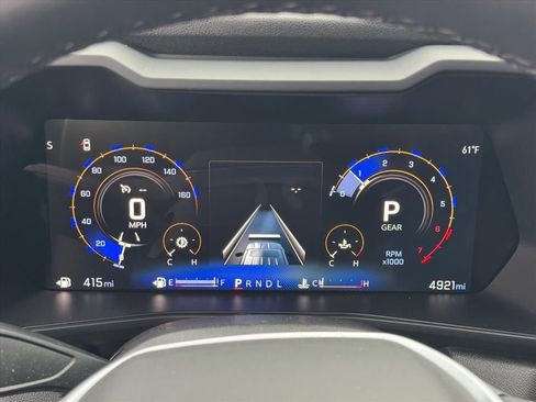 Used 2026 Chevrolet Colorado W/T w/ WT Convenience Package II image 18