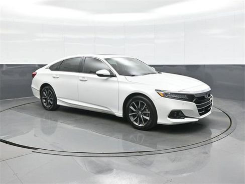 Used 2022 Honda Accord EX-L image 1