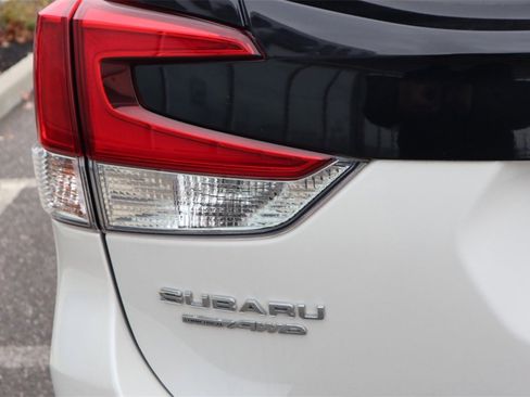 Used 2023 Subaru Forester Sport image 34