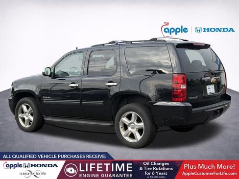 Used 2014 Chevrolet Tahoe LS w/ All-Star Edition AWD/4WD image 4
