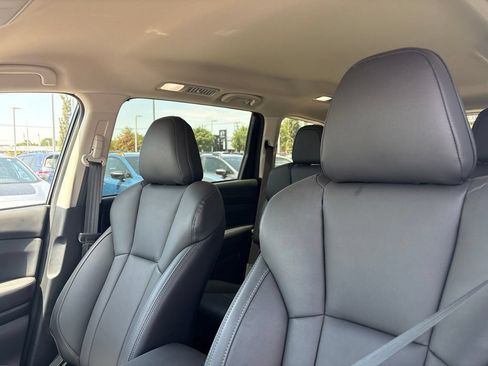 Certified 2026 Subaru Ascent Premium AWD/4WD image 5