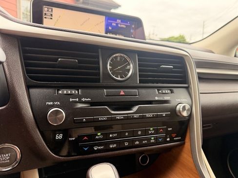 Used 2017 Lexus RX 350 AWD image 15