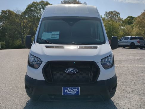 New 2026 Ford Transit 250 XL RWD image 7