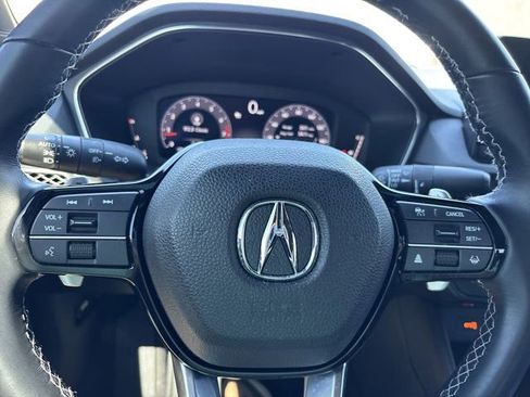 Used 2023 Acura Integra A-Spec image 26