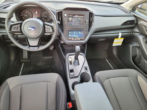 New 2026 Subaru Crosstrek 2.5i AWD/4WD image 5
