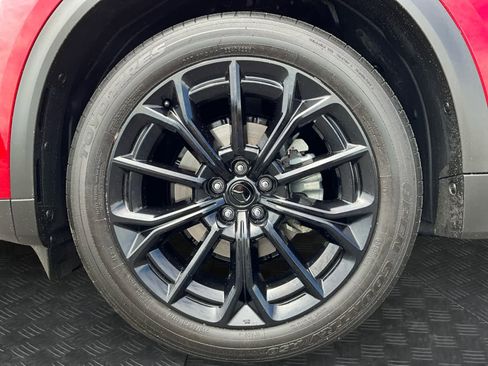 Used 2026 MAZDA CX-70 3.3 Turbo w/ Preferred Package AWD/4WD image 15