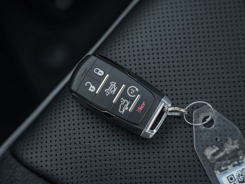 New 2026 RAM 1500 Limited image 51