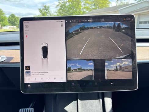 Used 2022 Tesla Model Y Performance AWD/4WD image 20
