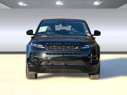 Used 2024 Land Rover Range Rover Evoque Dynamic SE image 5