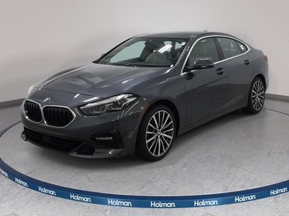 Used 2021 BMW 228i xDrive Gran Coupe w/ Premium Package