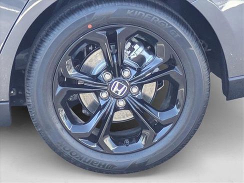 New 2025 Honda Accord SE image 9