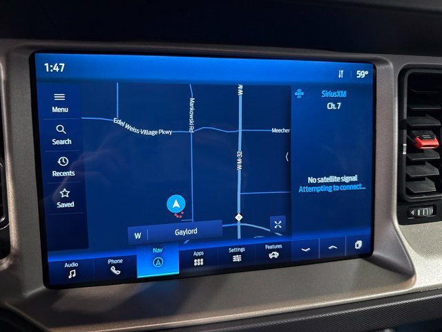 Used 2023 Ford Bronco Raptor AWD/4WD image 18