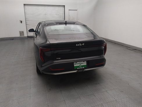 Used 2025 Kia K4 FWD image 6