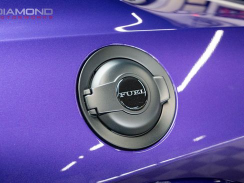 Used 2023 Dodge Challenger SRT Hellcat w/ Plus Package image 36